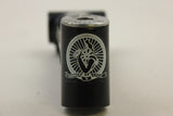 Syncros Cattleprod Threadless Stem: 140mm x 25.4mm, 1" Black