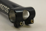 Syncros Cattleprod Threadless Stem: 140mm x 25.4mm, 1" Black