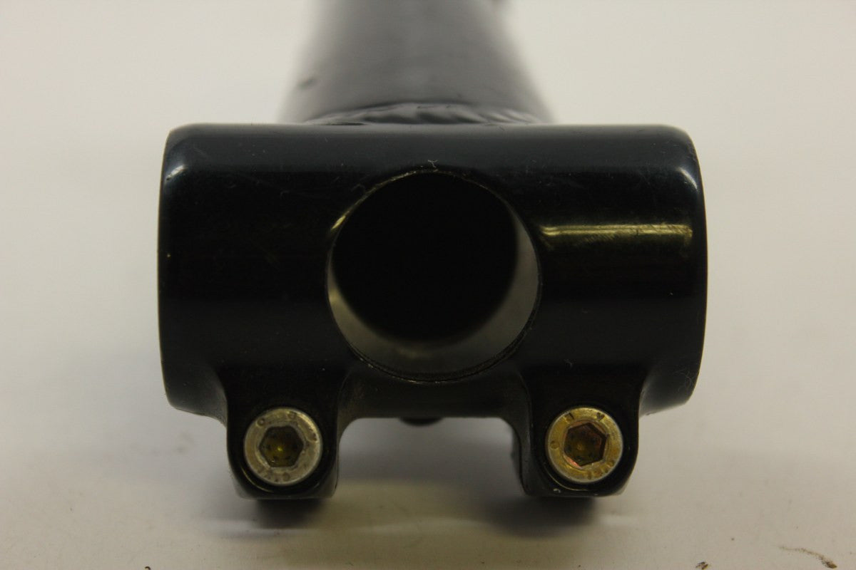 Syncros Cattleprod Threadless Stem: 140mm x 25.4mm, 1" Black