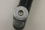 Syncros Cattleprod Threadless Stem: 140mm x 25.4mm, 1" Black