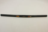 Easton EC90 Carbon Flat MTB Handlebar: 25.4mm Clamp, 99g Late 1990's