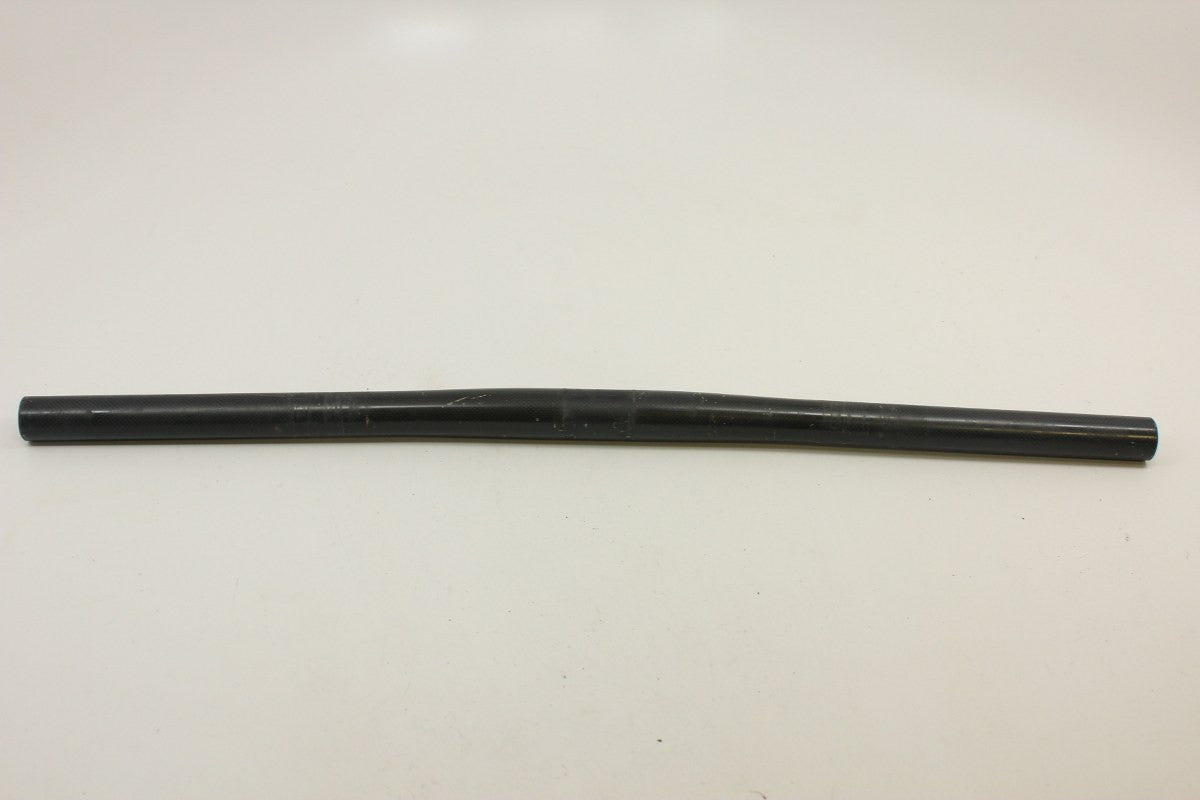 Easton EC90 Carbon Flat MTB Handlebar: 25.4mm Clamp, 99g Late 1990's