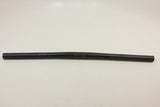 Easton EC90 Carbon Flat MTB Handlebar: 25.4mm Clamp, 99g Late 1990's