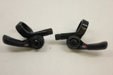 Suntour XC Pro Thumb Shifters: 6/7 Speed
