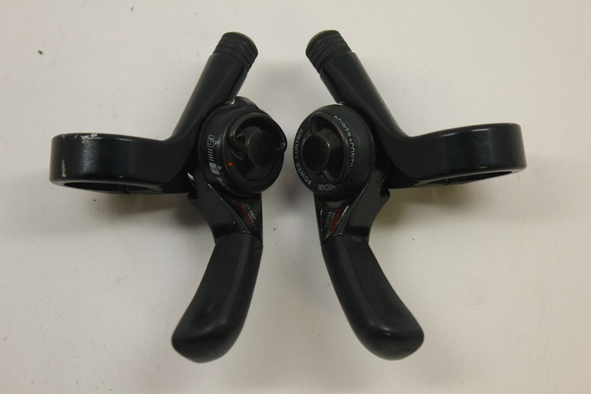 Suntour XC Pro Thumb Shifters: 6/7 Speed
