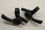 Suntour XC Pro Thumb Shifters: 6/7 Speed