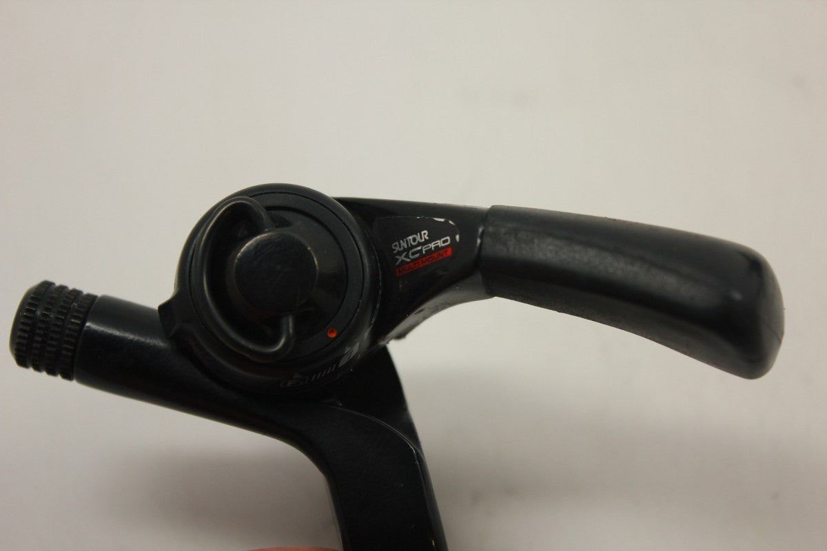Suntour XC Pro Thumb Shifters: 6/7 Speed