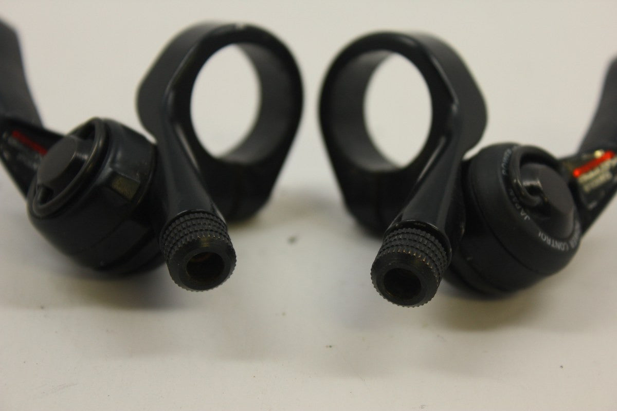 Suntour XC Pro Thumb Shifters: 6/7 Speed