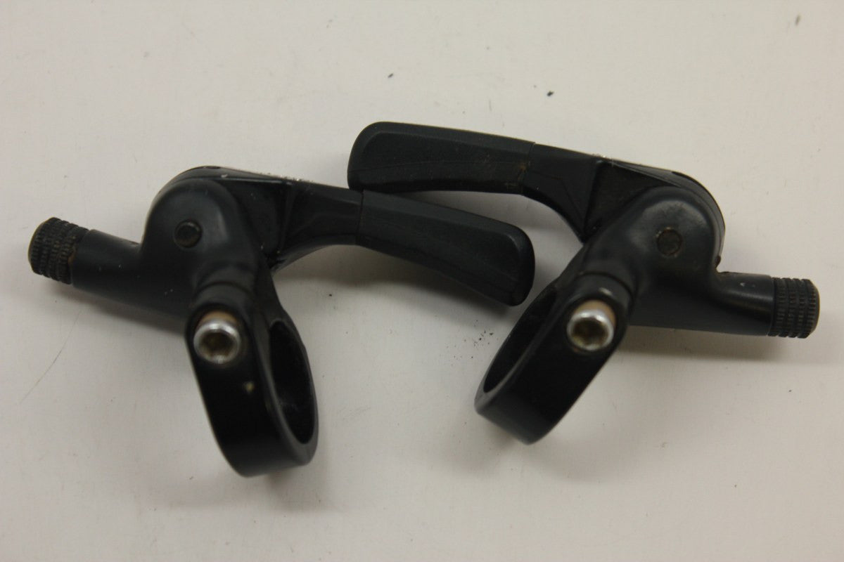 Suntour XC Pro Thumb Shifters: 6/7 Speed