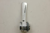 NIB/NOS Suntour Cyclone 9000 Accushift Downtube Shifter: Right/Rear 6 Speed