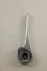NIB/NOS Suntour Cyclone 9000 Accushift Downtube Shifter: Right/Rear 6 Speed