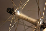 Bombproof Touring / Training 700c Road Wheelset: XTR M900 / Deore, Matrix Aurora 32H Custom