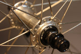 Bombproof Touring / Training 700c Road Wheelset: XTR M900 / Deore, Matrix Aurora 32H Custom