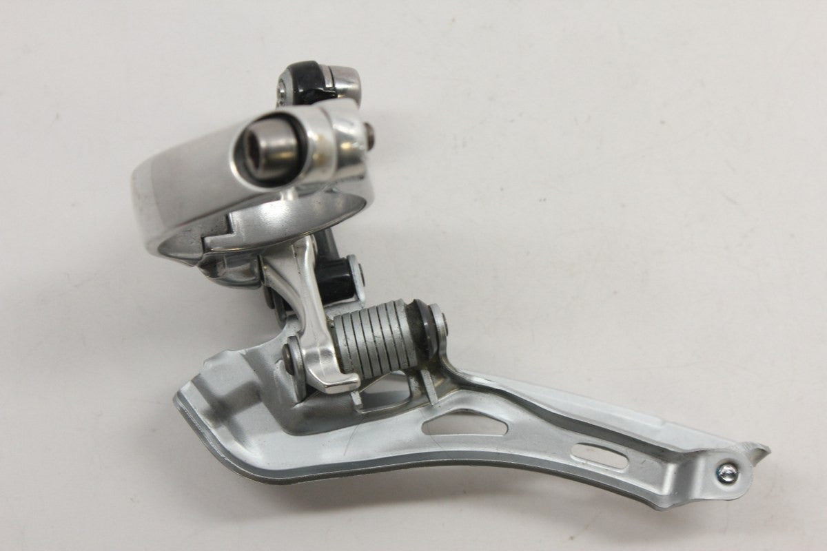 Campagnolo Centaur Front Derailleur: Black! 34.9, 10 Speed
