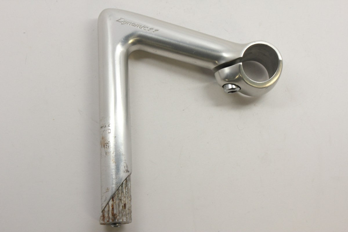 Nitto Dynamic 11 Quill Stem: 110mm, 26.0