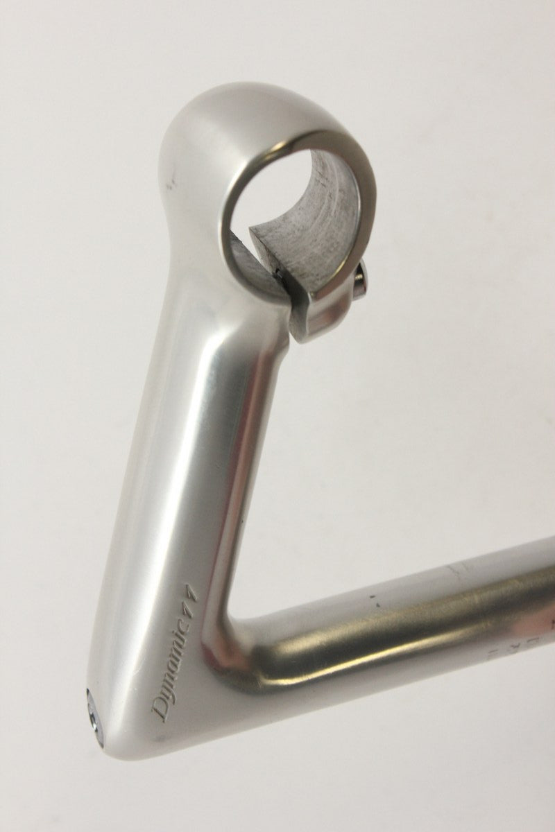 Nitto Dynamic 11 Quill Stem: 110mm, 26.0