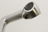 Nitto Dynamic 11 Quill Stem: 110mm, 26.0