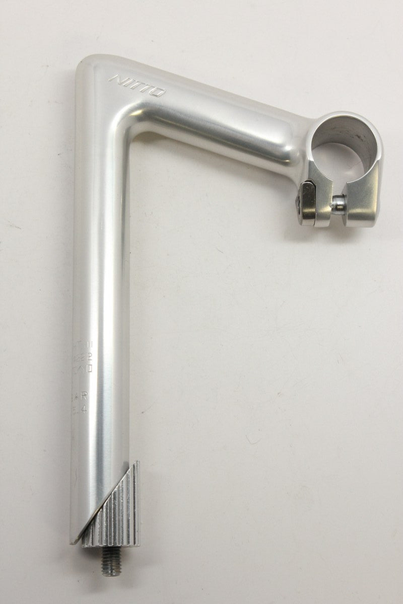 Nitto Dynamic 11 Quill Stem: 110mm, 26.0