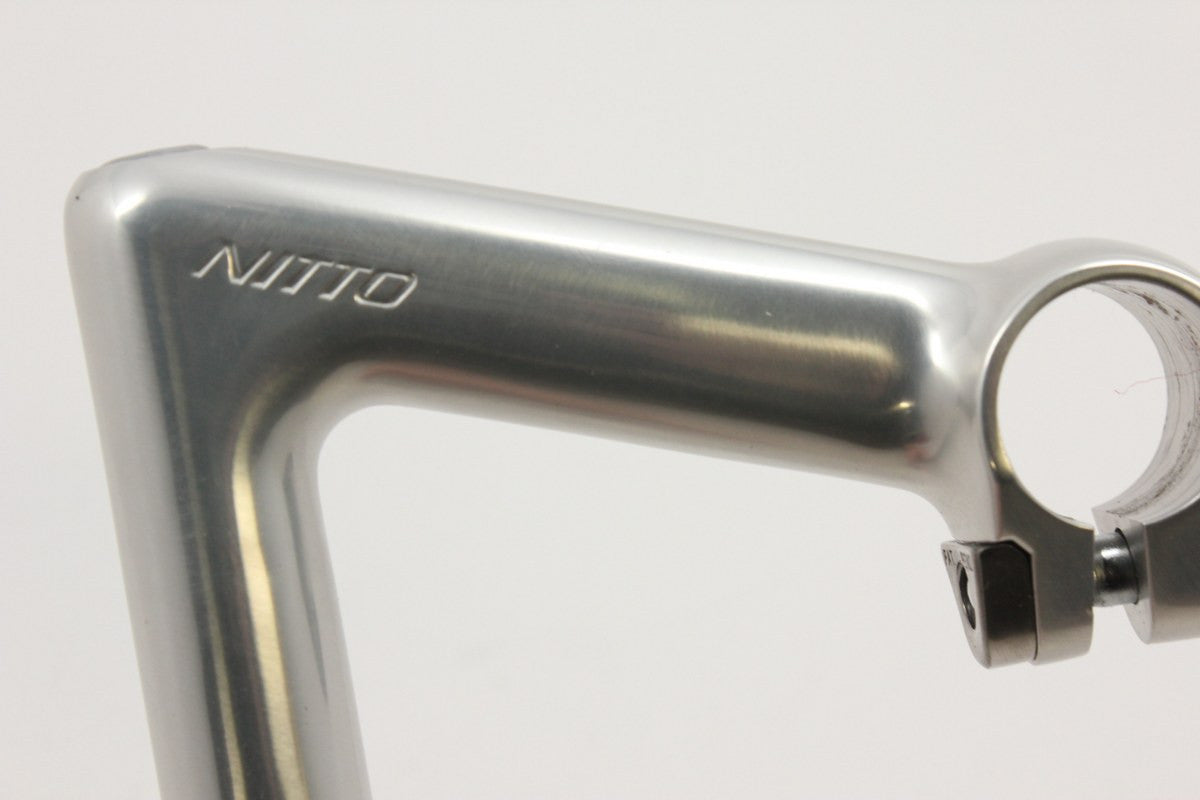 Nitto Dynamic 11 Quill Stem: 110mm, 26.0