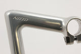 Nitto Dynamic 11 Quill Stem: 110mm, 26.0