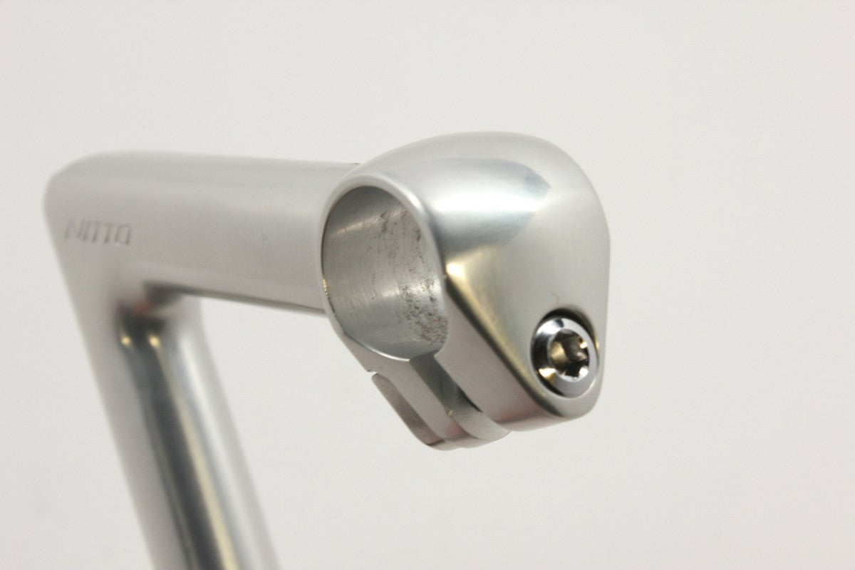 Nitto Dynamic 11 Quill Stem: 110mm, 26.0