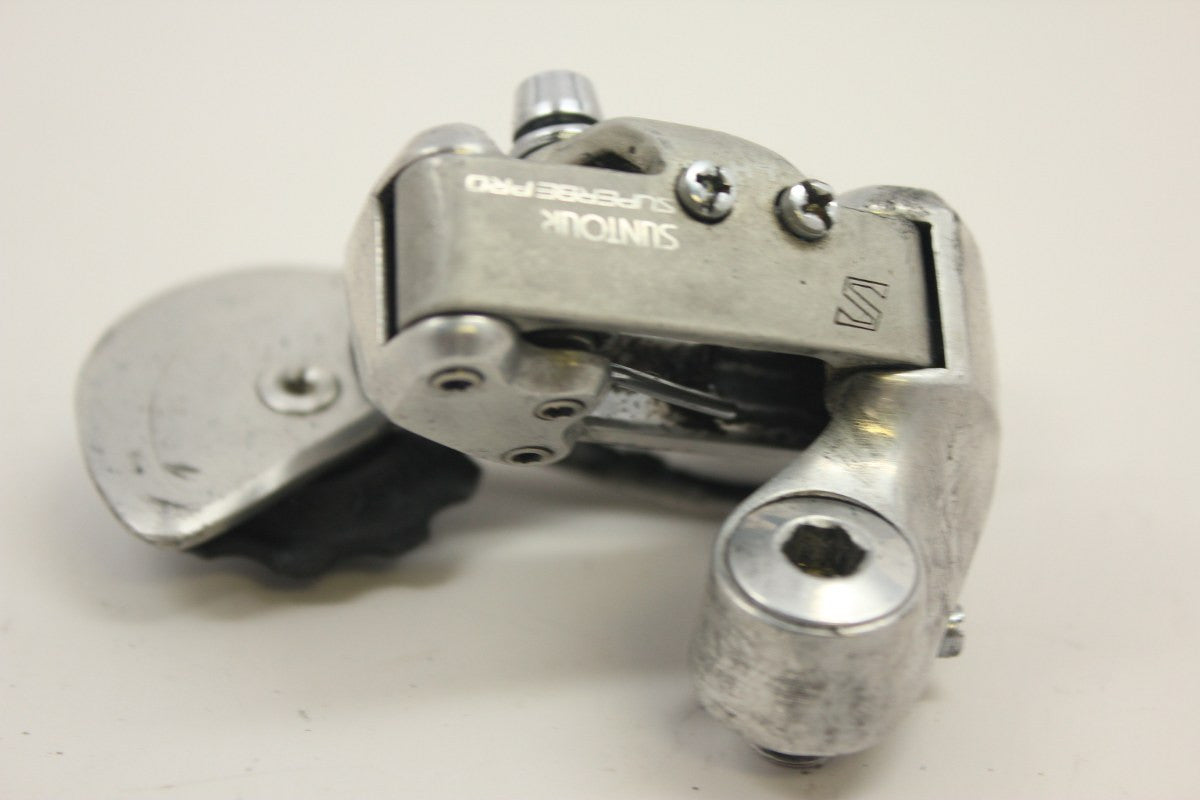 Suntour Superbe Pro Rear Derailleur: RD-5200
