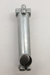 GT Flip Flop Threadless Stem: Unique! 125mm x 25.4, 1 1/8", Silver