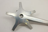 Mavic Starfish 631 Crank Arms & 39t Chainring/spacrs: 177.5, 130mm BCD