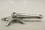 Mavic Starfish 631 Crank Arms & 39t Chainring/spacrs: 177.5, 130mm BCD
