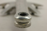 Mavic Starfish 631 Crank Arms & 39t Chainring/spacrs: 177.5, 130mm BCD