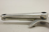 Mavic Starfish 631 Crank Arms & 39t Chainring/spacrs: 177.5, 130mm BCD