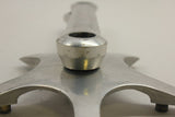 Mavic Starfish 631 Crank Arms & 39t Chainring/spacrs: 177.5, 130mm BCD