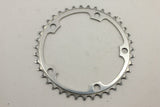 Mavic Starfish 631 Crank Arms & 39t Chainring/spacrs: 177.5, 130mm BCD