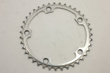 Mavic Starfish 631 Crank Arms & 39t Chainring/spacrs: 177.5, 130mm BCD