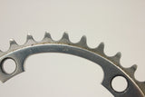 Mavic Starfish 631 Crank Arms & 39t Chainring/spacrs: 177.5, 130mm BCD