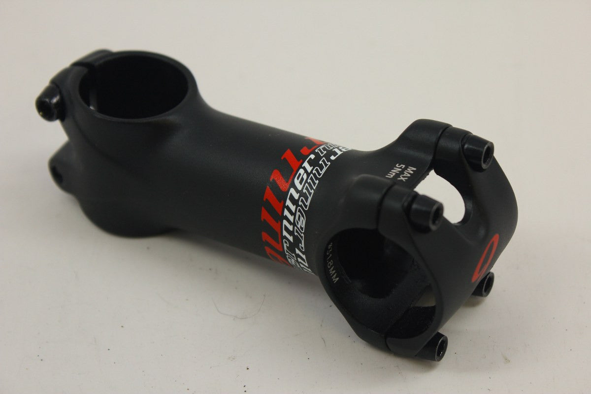 NEW Niner Alloy Stem: 90mm x 31.8mm