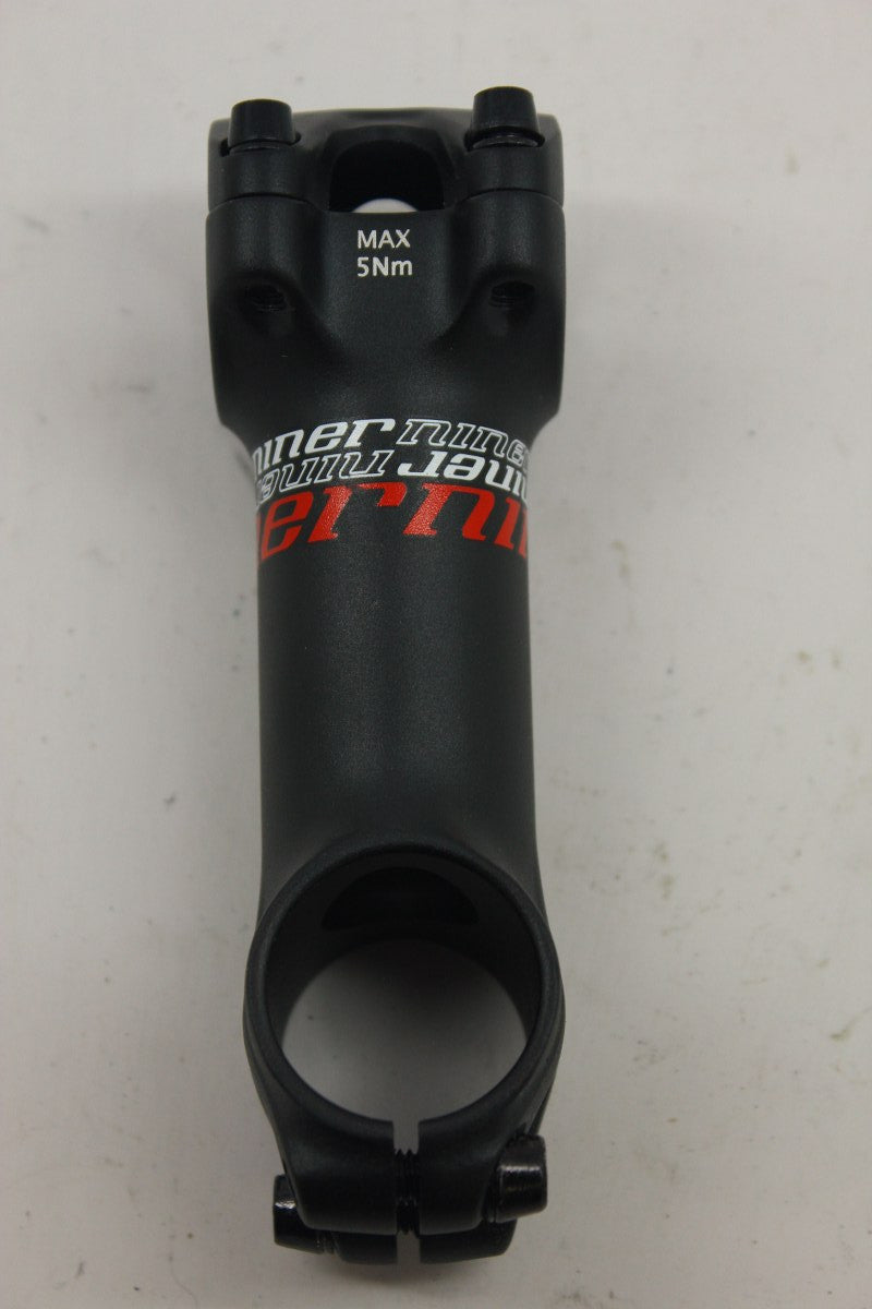 NEW Niner Alloy Stem: 90mm x 31.8mm