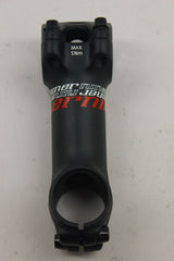 NEW Niner Alloy Stem: 90mm x 31.8mm