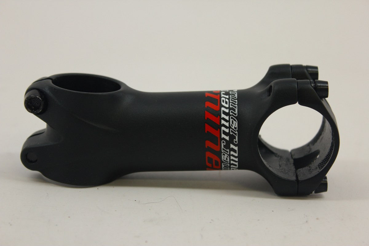 NEW Niner Alloy Stem: 90mm x 31.8mm