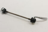 NOS O.M.A.S. Front Quick Release Skewer: Super Record Clone