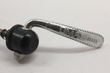 NOS O.M.A.S. Front Quick Release Skewer: Super Record Clone