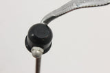 NOS O.M.A.S. Front Quick Release Skewer: Super Record Clone