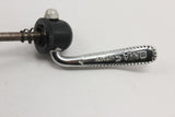 NOS O.M.A.S. Front Quick Release Skewer: Super Record Clone