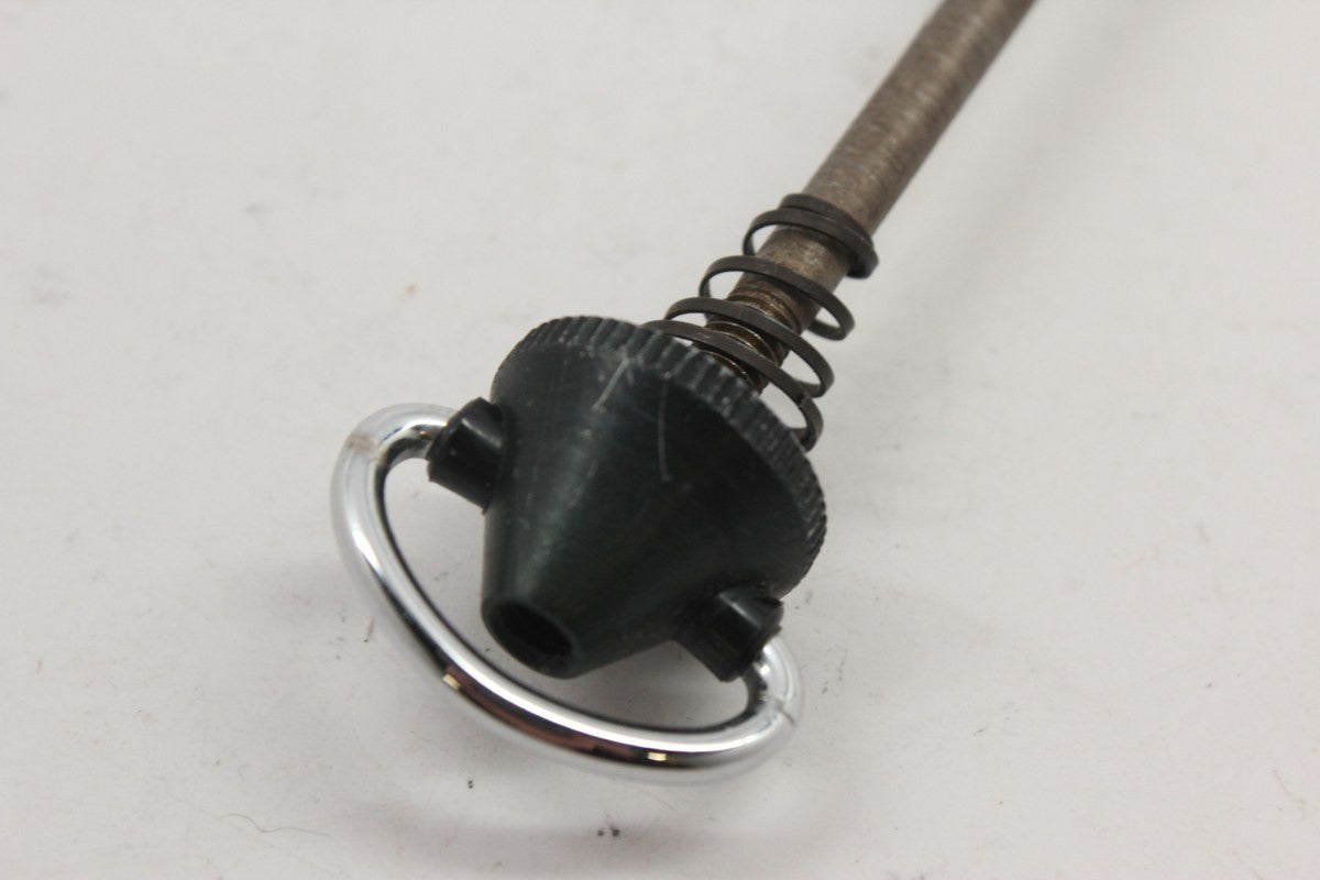 NOS O.M.A.S. Front Quick Release Skewer: Super Record Clone