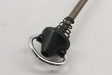 NOS O.M.A.S. Front Quick Release Skewer: Super Record Clone