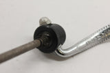 NOS O.M.A.S. Front Quick Release Skewer: Super Record Clone