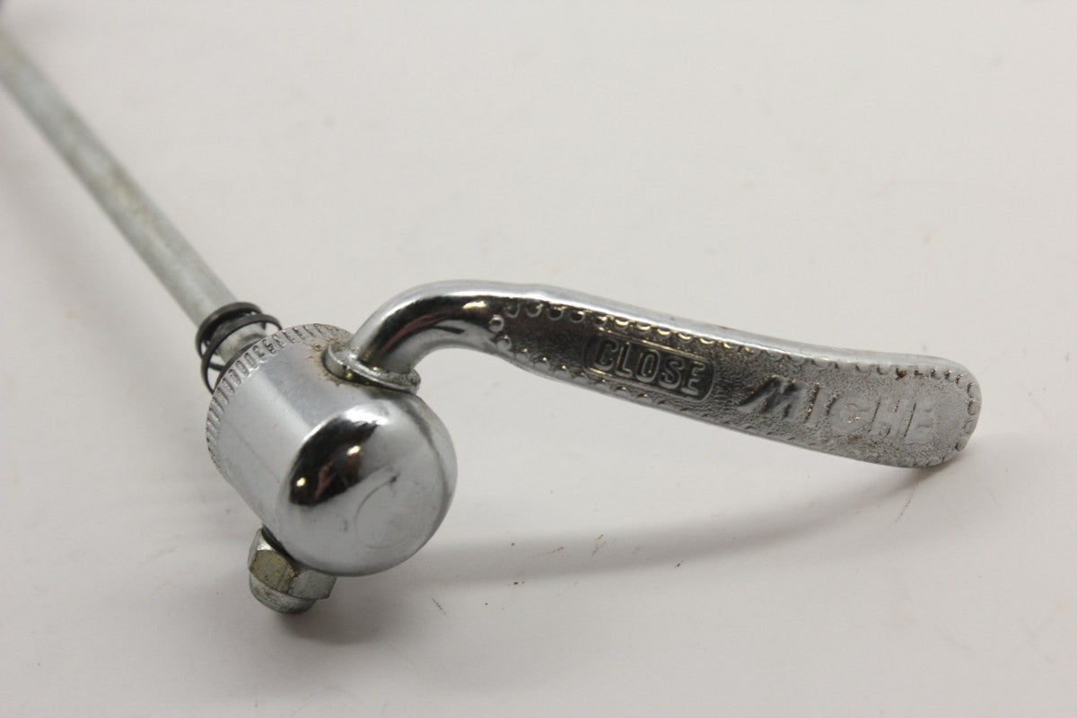 NOS Vintage Miche Front Quick Release Skewer