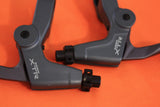 Shimano XTR BL-M950 Brake Levers: V-brake MINT