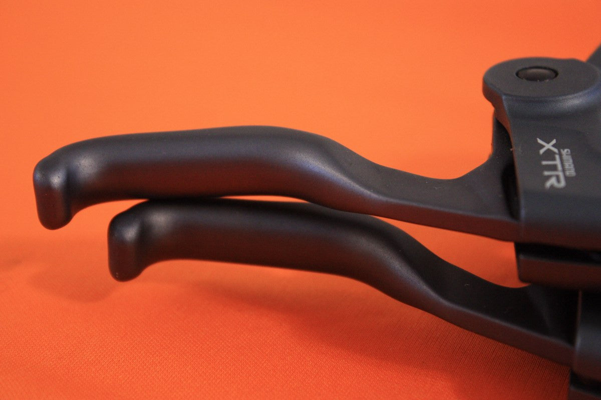 Shimano XTR BL-M950 Brake Levers: V-brake MINT