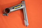 Vintage LiteSpeed Titanium Quill Stem: 110mm x 25.4 MINT